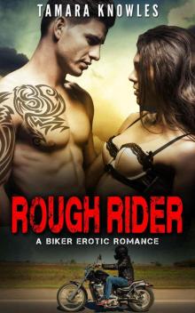Rough Rider Read online