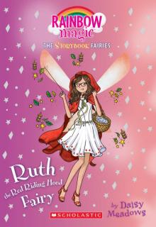 Ruth the Red Riding Hood Fairy Read online