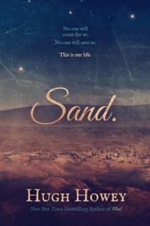 Sand: Omnibus Edition Read online