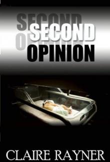 Second Opinion Read online