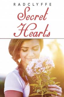 Secret Hearts Read online