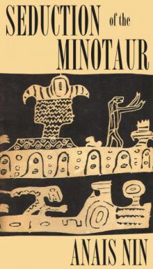 Seduction of the Minotaur coti-5 Read online