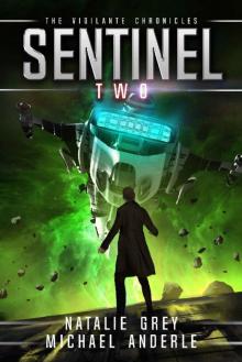 Sentinel Read online