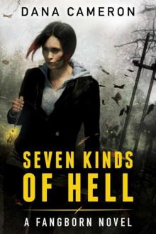 Seven Kinds of Hell Read online