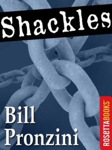 Shackles Read online