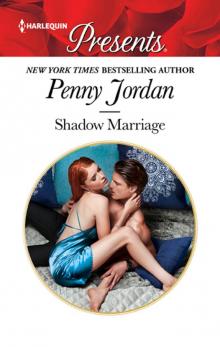 Shadow Marriage Read online