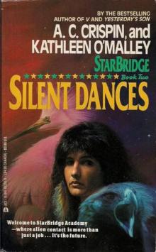 Silent Dances Read online