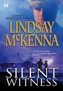 Silent Witness Read online