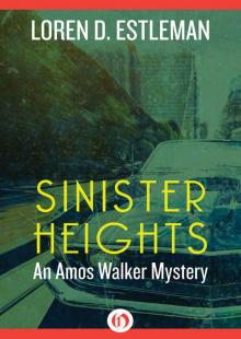 Sinister Heights Read online