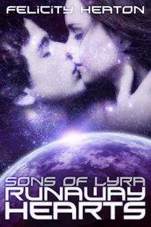 Sons of Lyra: Runaway Hearts Read online