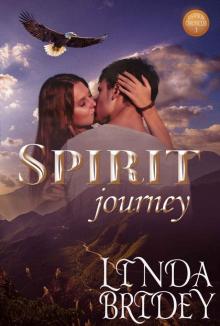 Spirit Journey: Historical Western Cowboy Romance Novel (Dawson Chronicles Book 3) Read online
