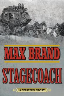 Stagecoach Read online