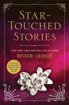 Star-Touched Stories Read online