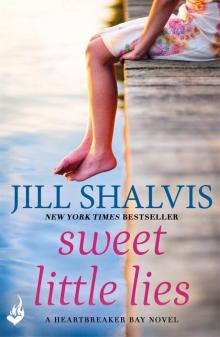Sweet Little Lies: Heartbreaker Bay Book 1 Read online