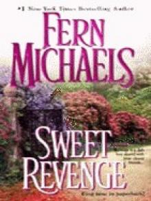Sweet Revenge Read online
