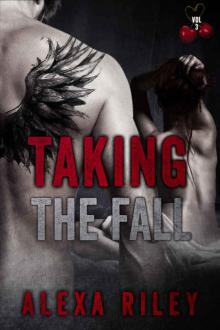 Taking the Fall: Vol 3 Read online