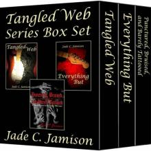 Tangled Web Series Box Set Read online