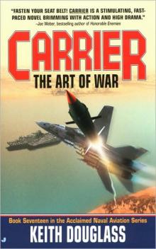 The Art of War c-17 Read online