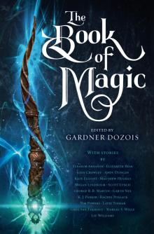 The Book of Magic Read online