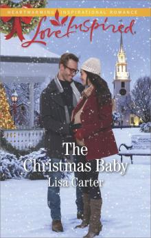 The Christmas Baby Read online