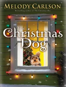 The Christmas Dog Read online