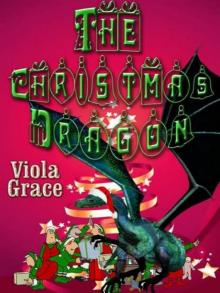 The Christmas Dragon Read online