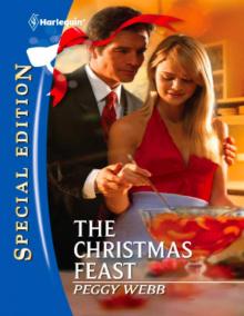 The Christmas Feast Read online