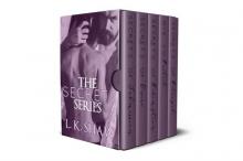 The Complete Secrets Series Read online