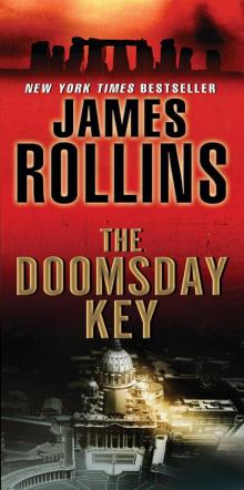 The Doomsday Key: A Sigma Force Novel Read online