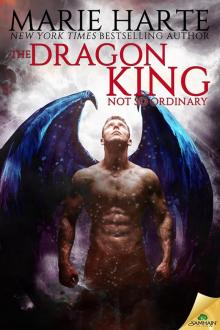 The Dragon King: Not So Ordinary: Ethereal Foes, Book 4 Read online