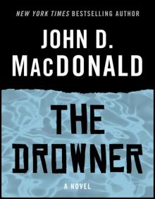 The Drowner Read online