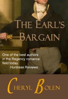 The Earl's Bargain (Historical Regency Romance) Read online