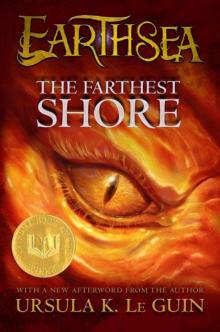 The Farthest Shore (Earthsea Cycle) Read online