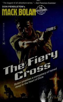 The Fiery Cross Read online