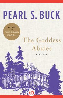 The Goddess Abides: A Novel Read online