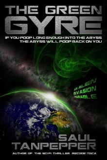 The Green Gyre Read online