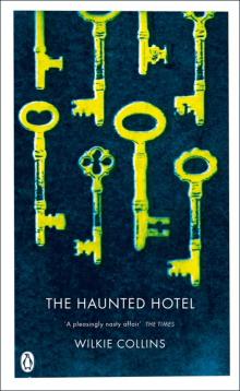 The Haunted Hotel Read online
