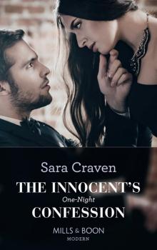 The Innocent's One-Night Confession Read online