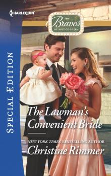 The Lawman's Convenient Bride Read online