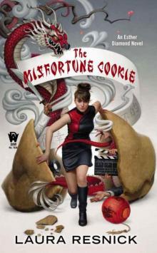 The Misfortune Cookie ed-6 Read online