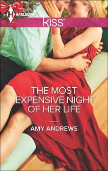 The Most Expensive Night of Her Life Read online