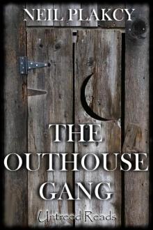 The Outhouse Gang Read online