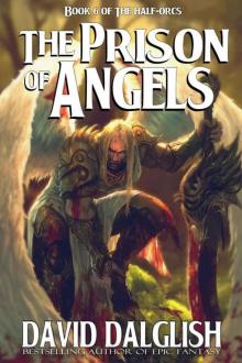 The Prison of Angels h-6 Read online