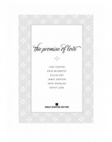 The Promise of Love Read online