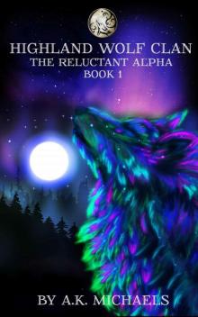 The Reluctant Alpha Read online