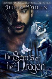 The Scars of Her Dragon (Dragon Guard Series Book 14) Read online