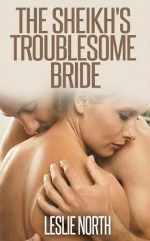 The Sheikh's Troublesome Bride Read online