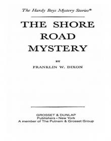 The Shore Road Mystery Read online