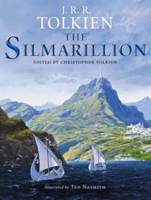 The Silmarillion Read online