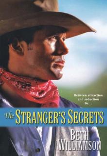 The Stranger's Secrets Read online